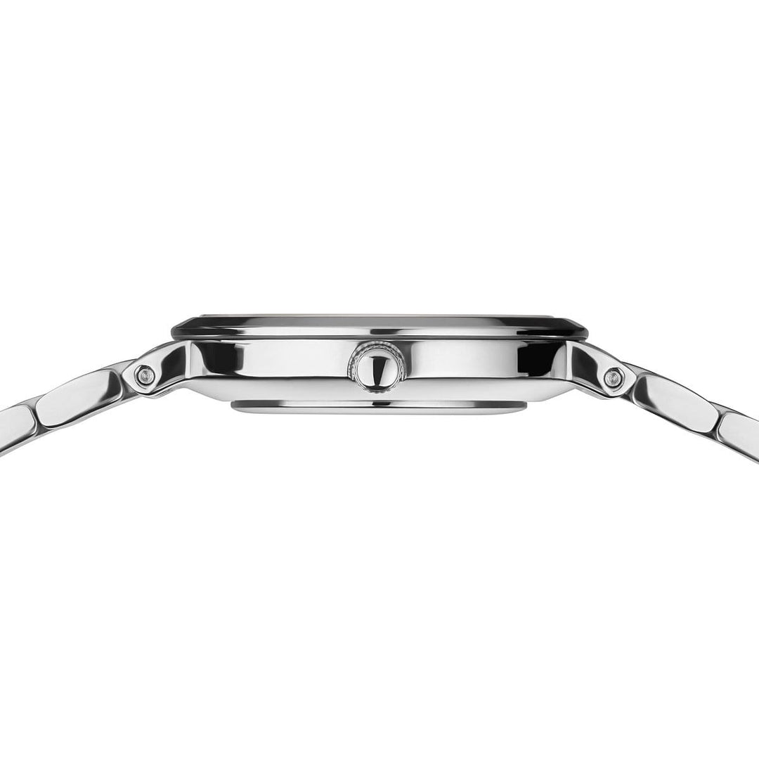 Bering Classic silber glänzend 19126-700
