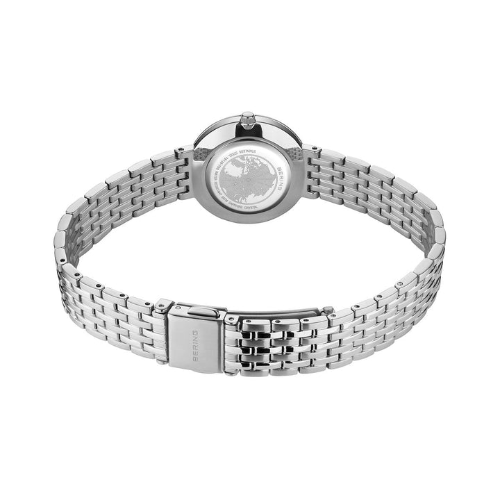 Bering Classic silber glänzend 19126-700