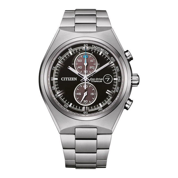 Citizen Super Titanium CA7090-87E