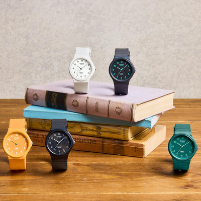 Casio MQ-24B-7BEF Timeless Collection