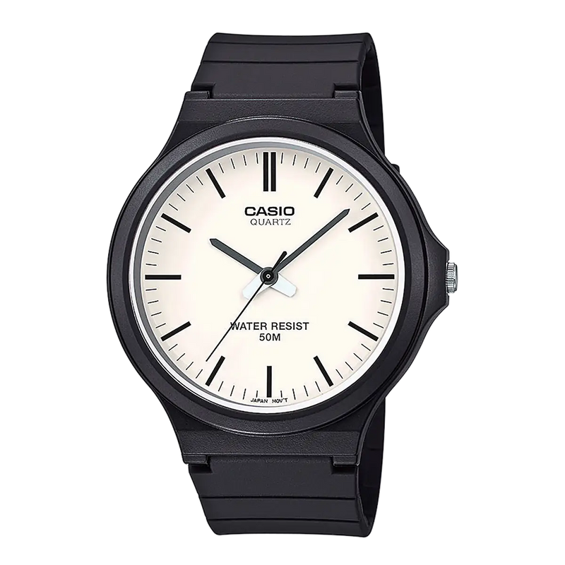 Casio MW-240-7EVEF Timeless Collection