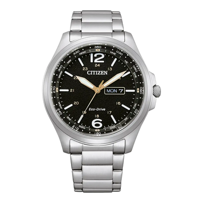 Citizen Eco-Drive AW0110-82LE Herrenuhr