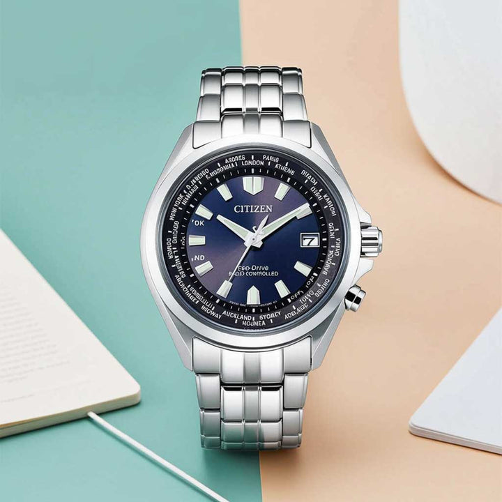 Citizen CB0220-85L Herrenuhr