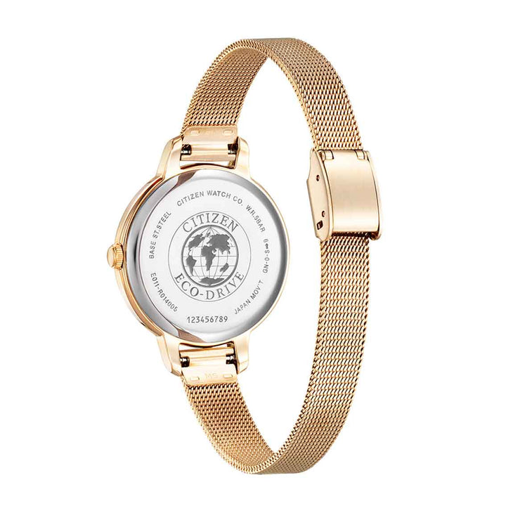Citizen Eco-Drive EW2447-89A Damenuhr