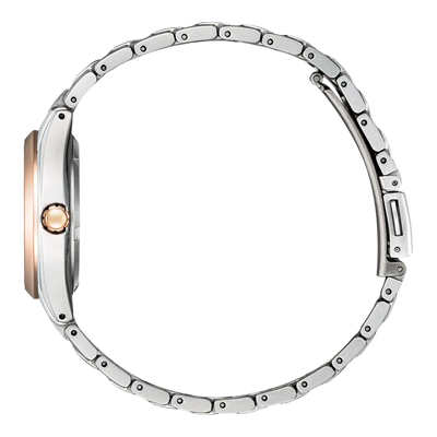 Citizen EW2616-83A ECO-Drive Damenuhr SuperTitanium™