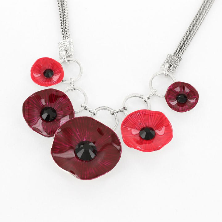 Collier Mambo