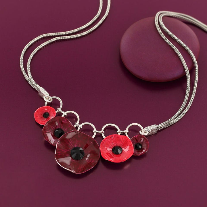 Collier Mambo
