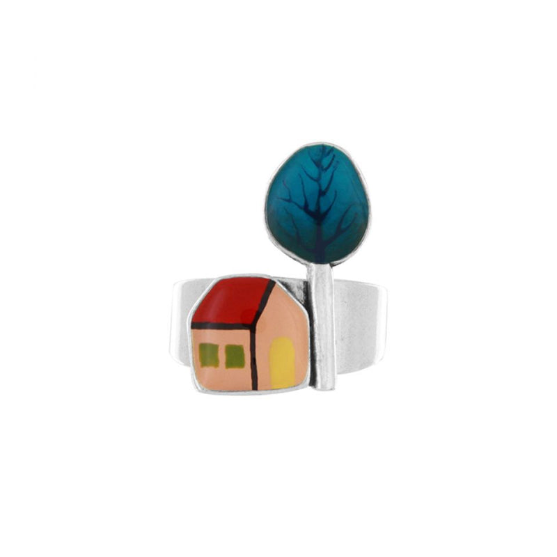 Ring Mon P&