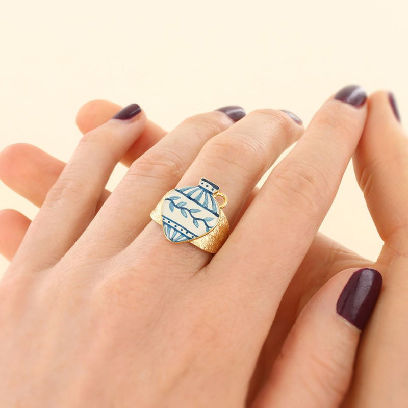 Ring Antique