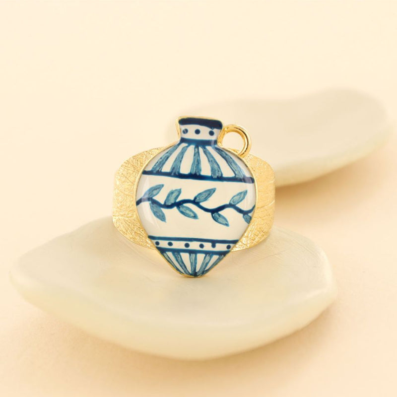 Ring Antique