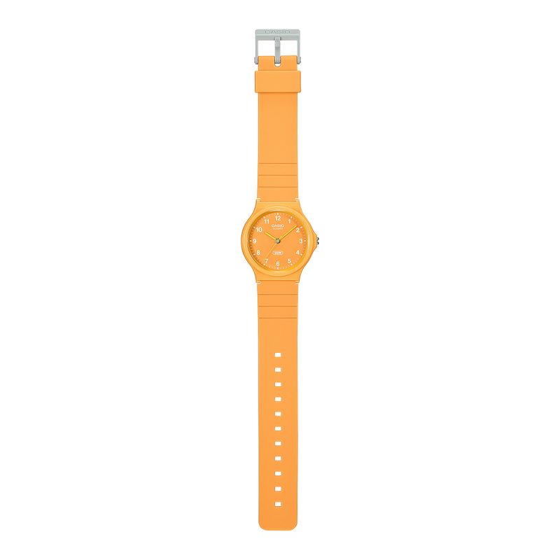 Casio MQ-24B-9BEF Timeless Collection