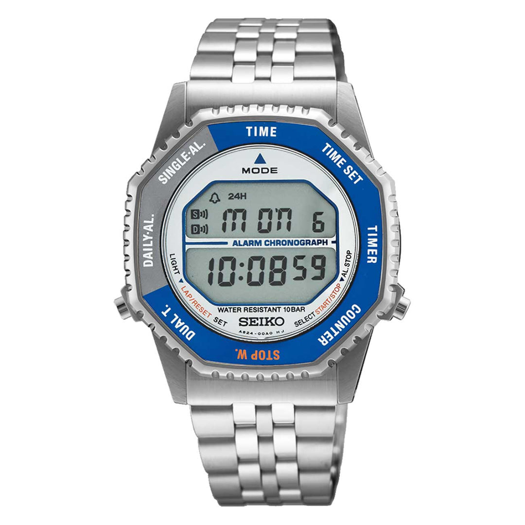 Seiko Digital Chronograph SMGG21P1