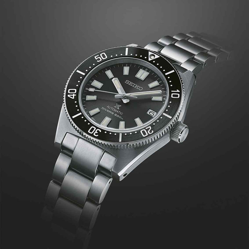 Seiko Prospex "Scuba Diver&