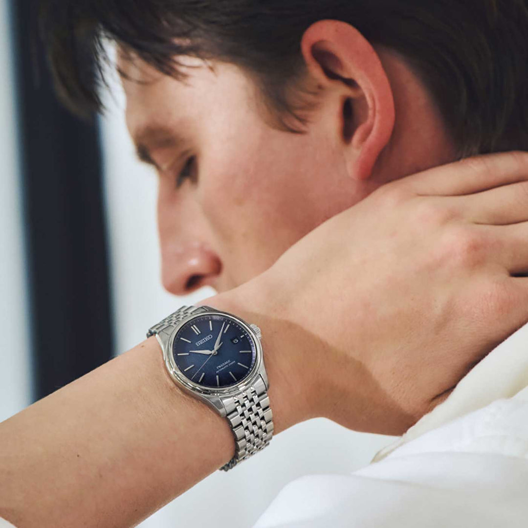 Seiko Presage Automatik SPB525J1