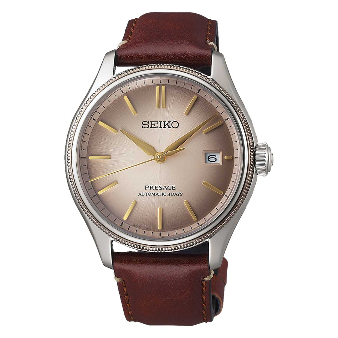 Seiko Presage SPB529J1
