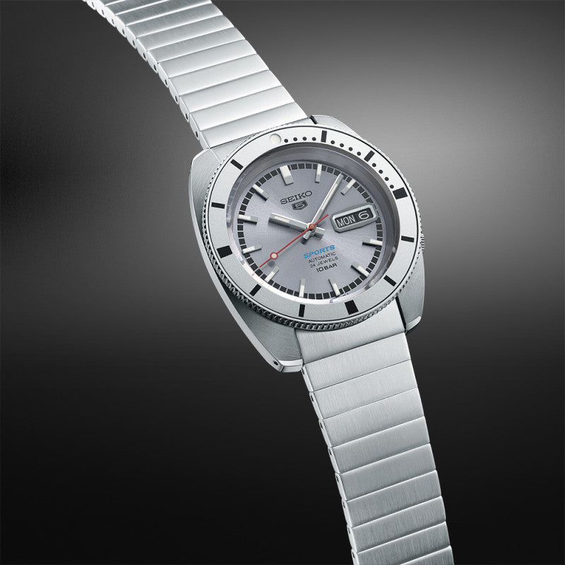 Seiko 5 Sports SRPL03K1 limited edition