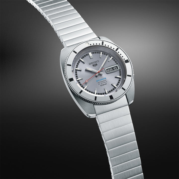 Seiko 5 Sports SRPL03K1 limited edition
