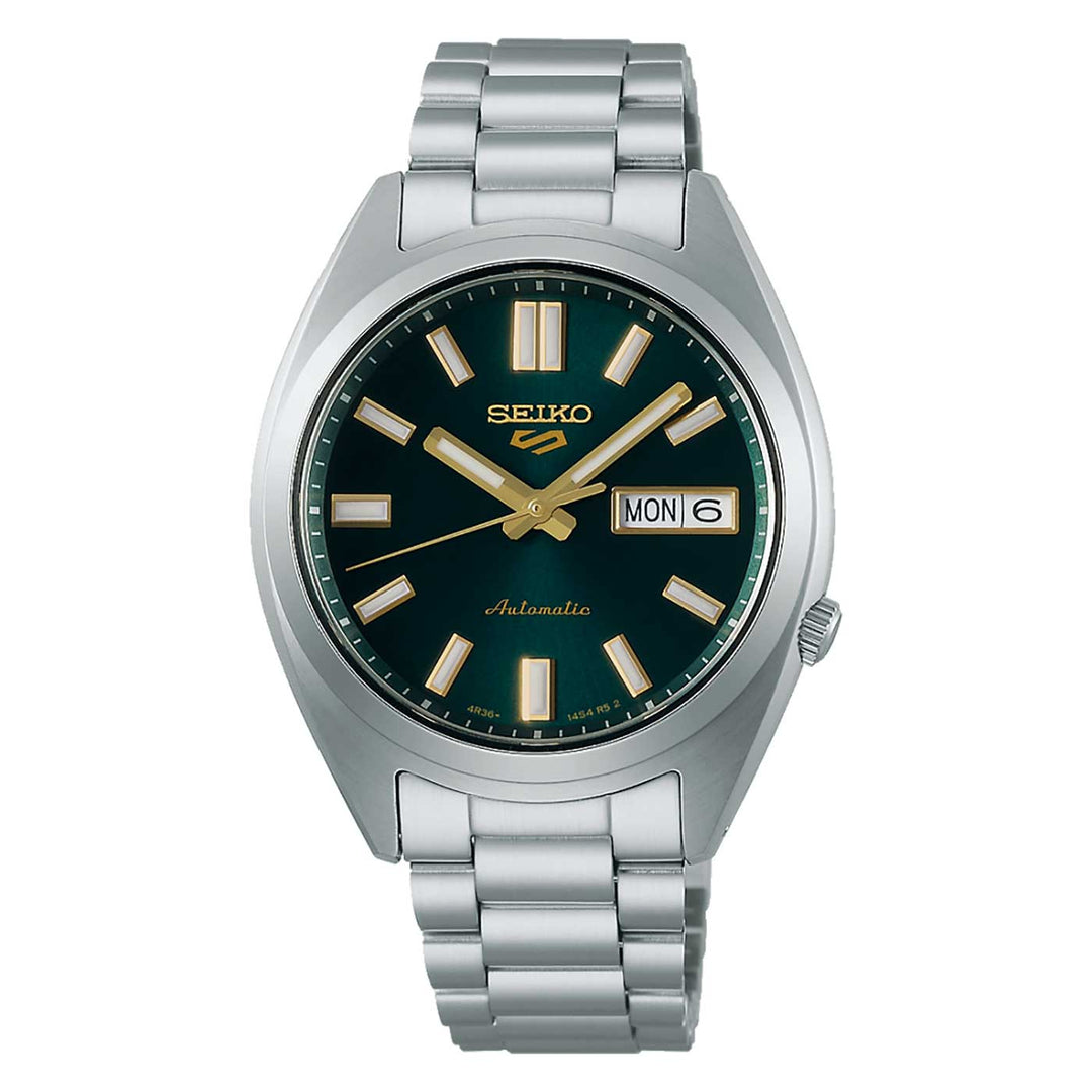 Seiko 5 Sports SRPL57K1 SNXS series