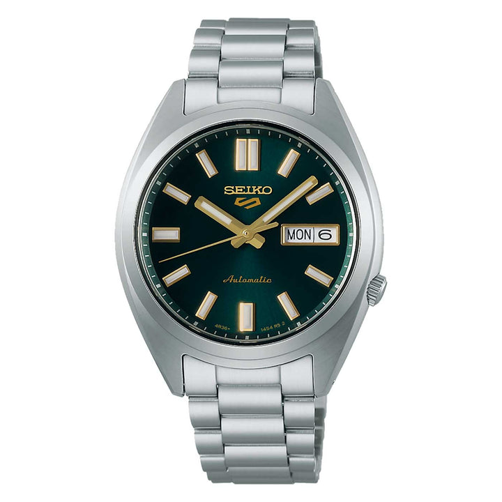 Seiko 5 Sports SRPL57K1 SNXS series