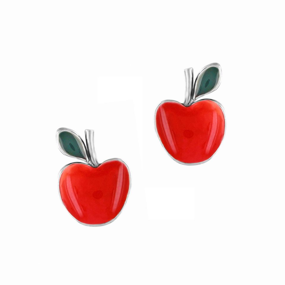 Ohrstecker Pâquerette