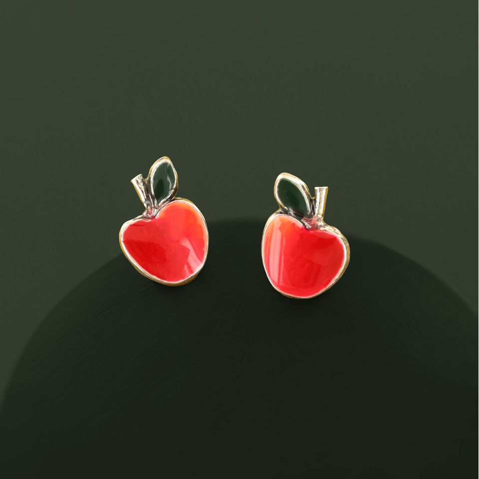 Ohrstecker Pâquerette