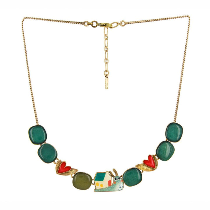 Halskette Sweet Home