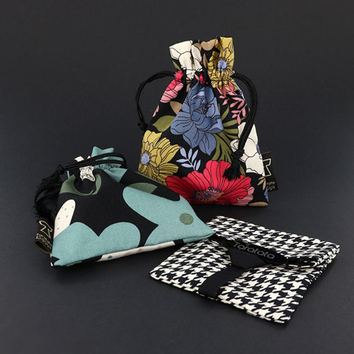 Taratata Mini Brosche Tiermotiv – Verspielte Statement-Brosche