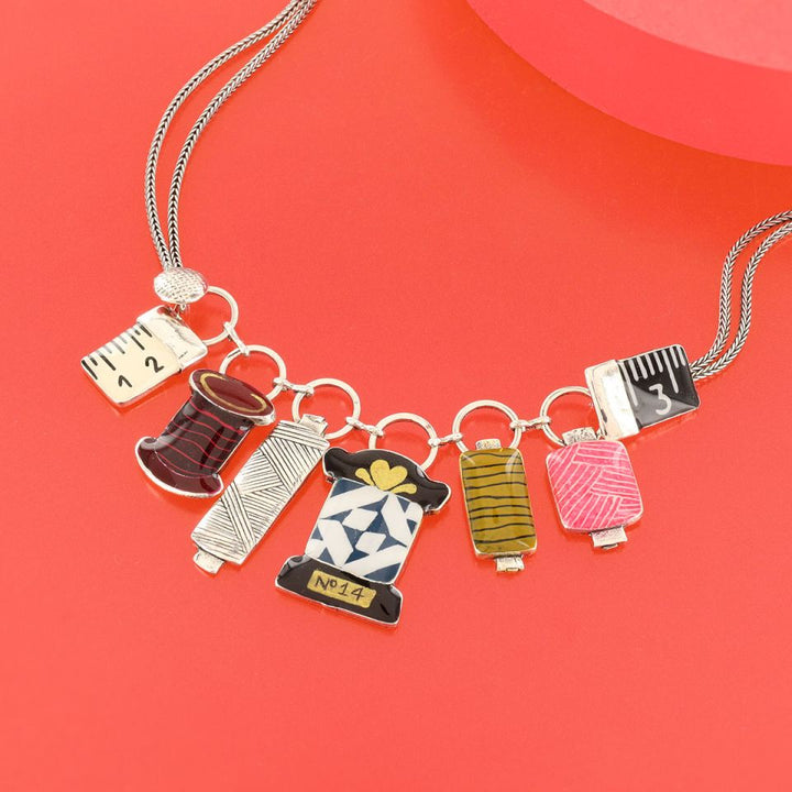Collier Ruban