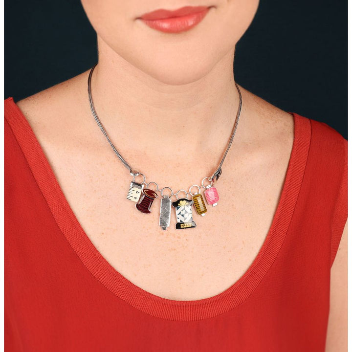 Collier Ruban
