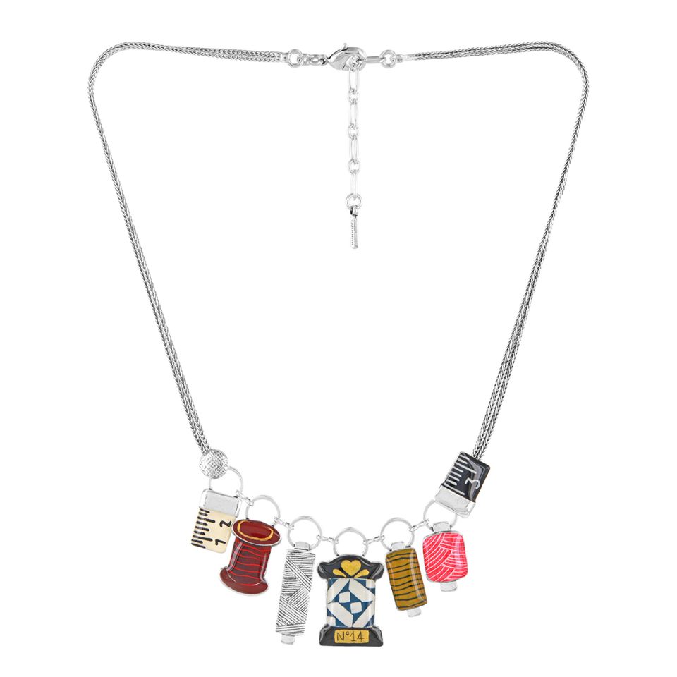 Collier Ruban