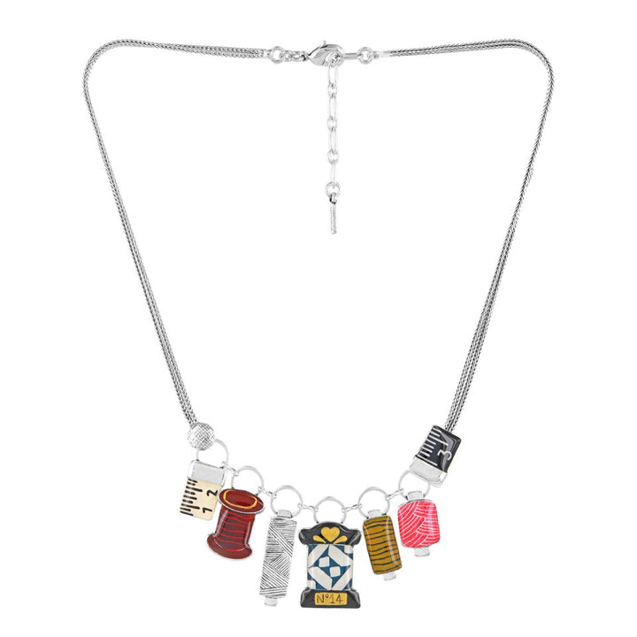 Collier Ruban