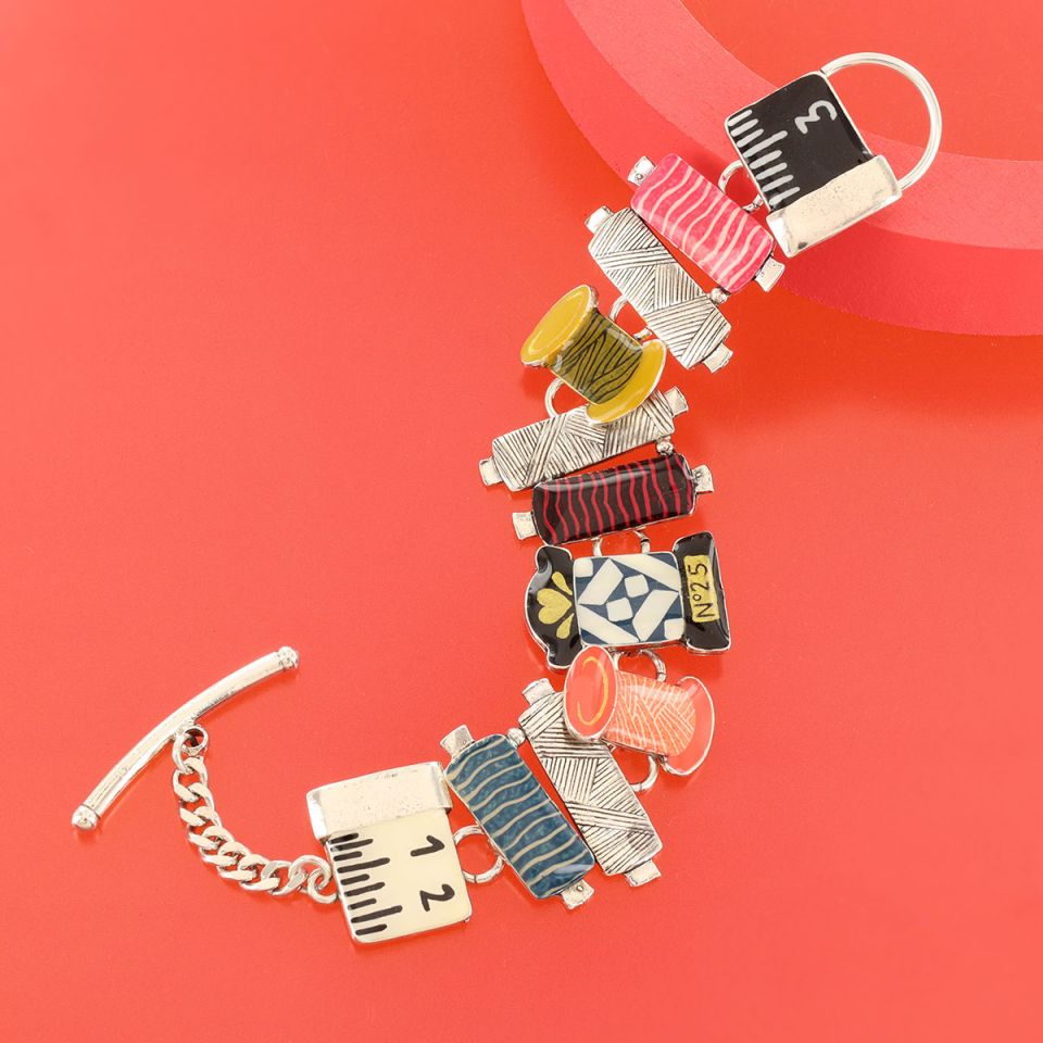Armband Ruban
