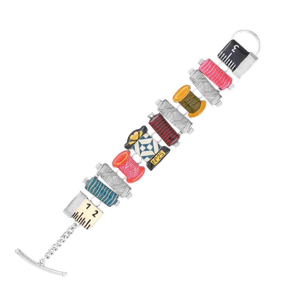 Armband Ruban