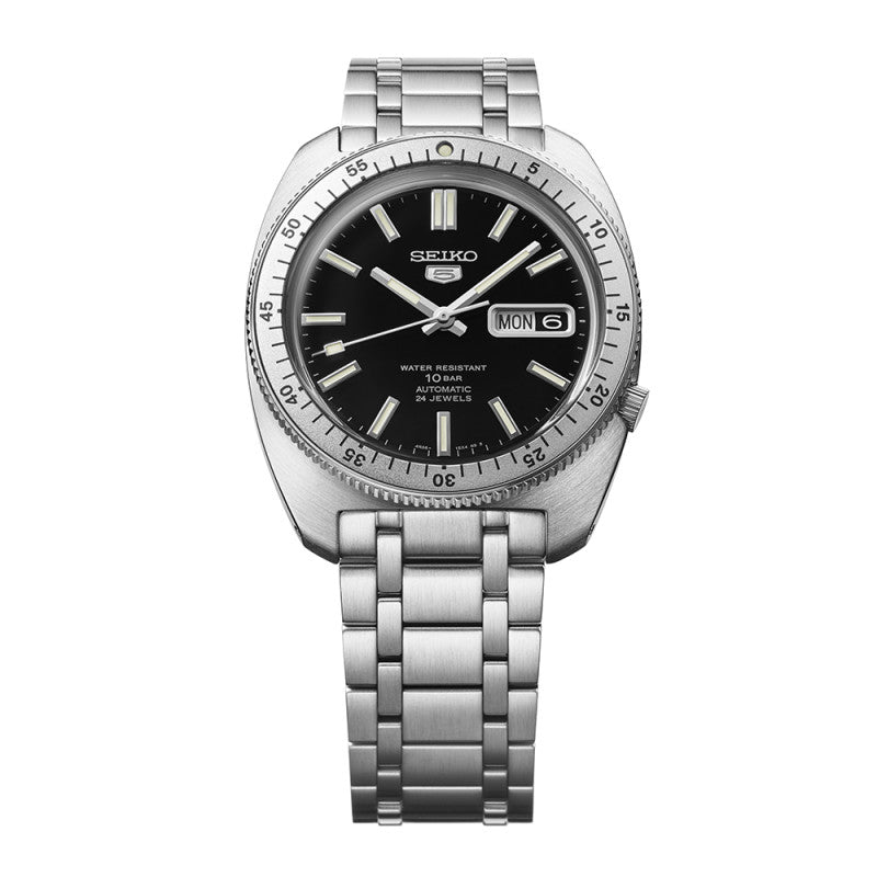 Seiko 5 Sports SRPL93K1 limited edition