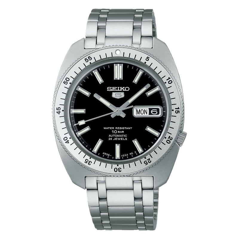 Seiko 5 Sports SRPL93K1 limited edition