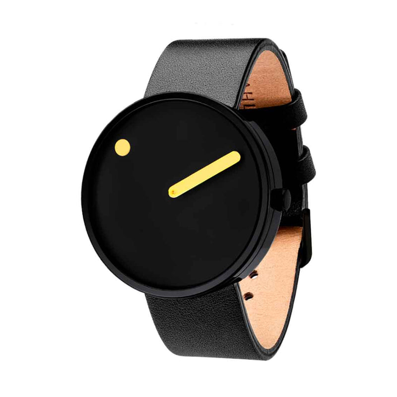 Picto Armbanduhr Art Collection 43388SET Unisex