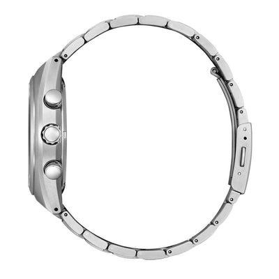 Citizen Herrenuhr Eco-Drive Chronograph CA7090-87X