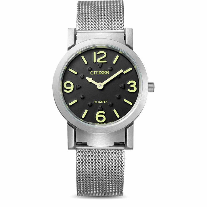 Citizen AC2200-55E Unisex - My Fine Jewellery