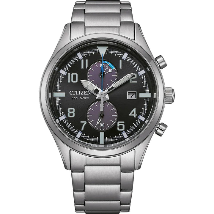 Citizen Sport CA7028-81E Chronograph