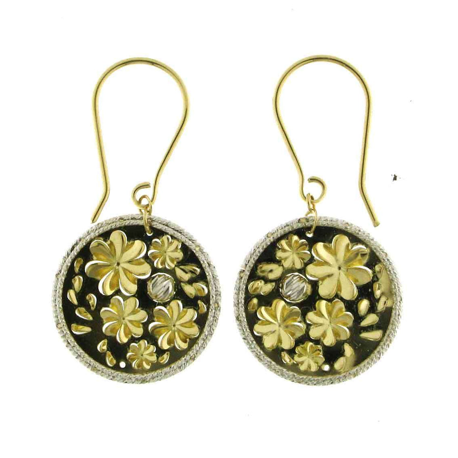 Ohrringe 585 Gelbgold - My Fine Jewellery