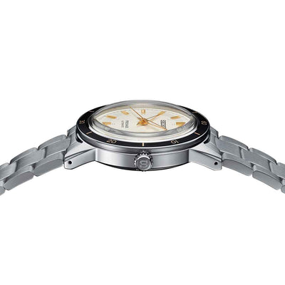 Seiko Presage "Style 60's" SRPG03J1 Herrenuhr