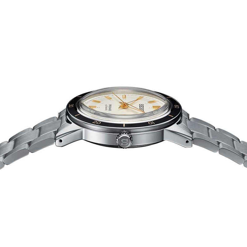 Seiko Presage "Style 60&