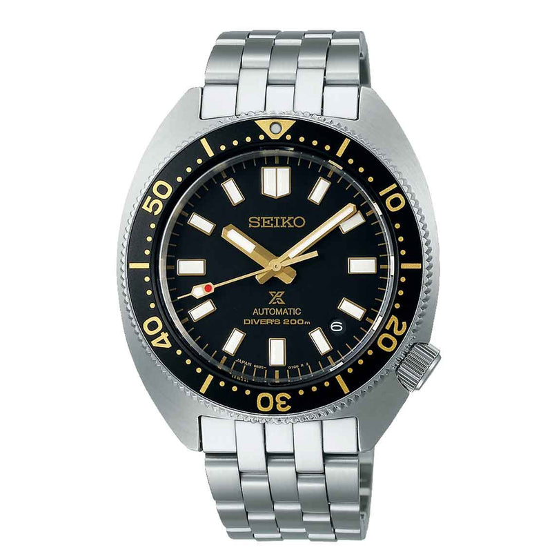 Seiko Prospex Diver SPB315J1 Herrenuhr
