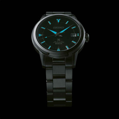 Seiko Prospex Alpinist Automatik SPB243J1 Herrenuhr