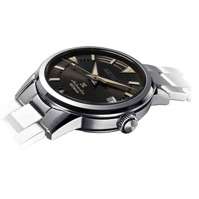 Seiko Prospex Alpinist Automatik SPB243J1 Herrenuhr - My Fine Jewellery