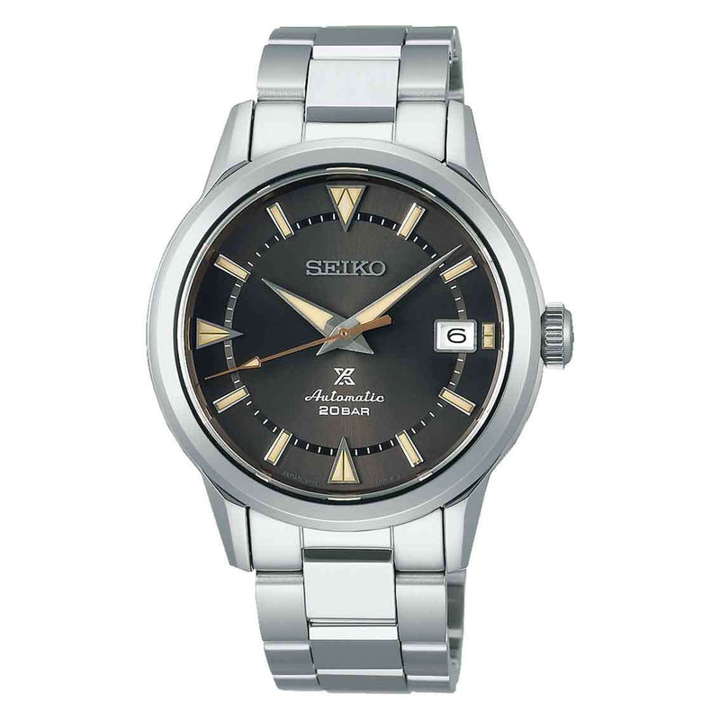 Seiko Prospex Alpinist Automatik SPB243J1 Herrenuhr - My Fine Jewellery
