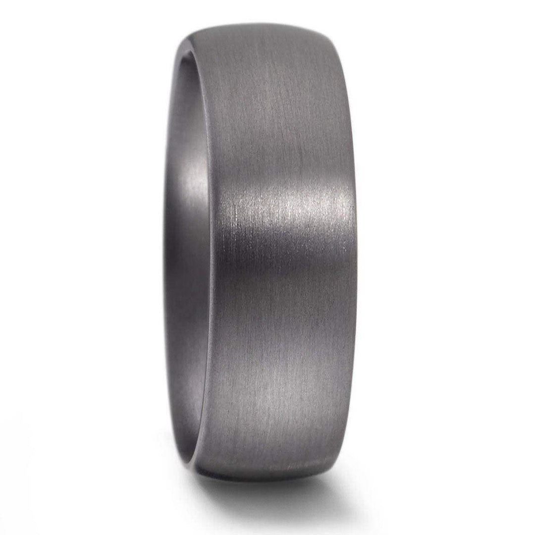 Teno Eheringe Tantal Diamant 0,05 ct - My Fine Jewellery