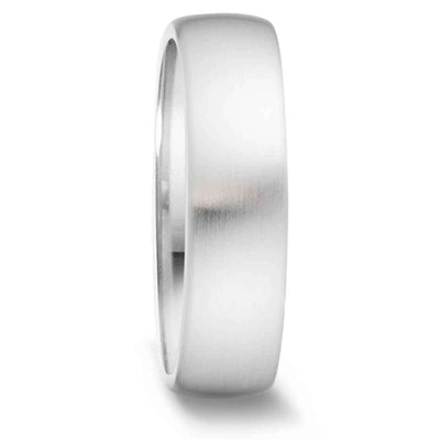 Teno Parterring TAMOR Edelstahl - My Fine Jewellery