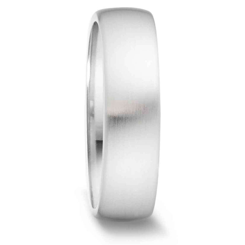 Teno Parterring TAMOR Edelstahl - My Fine Jewellery