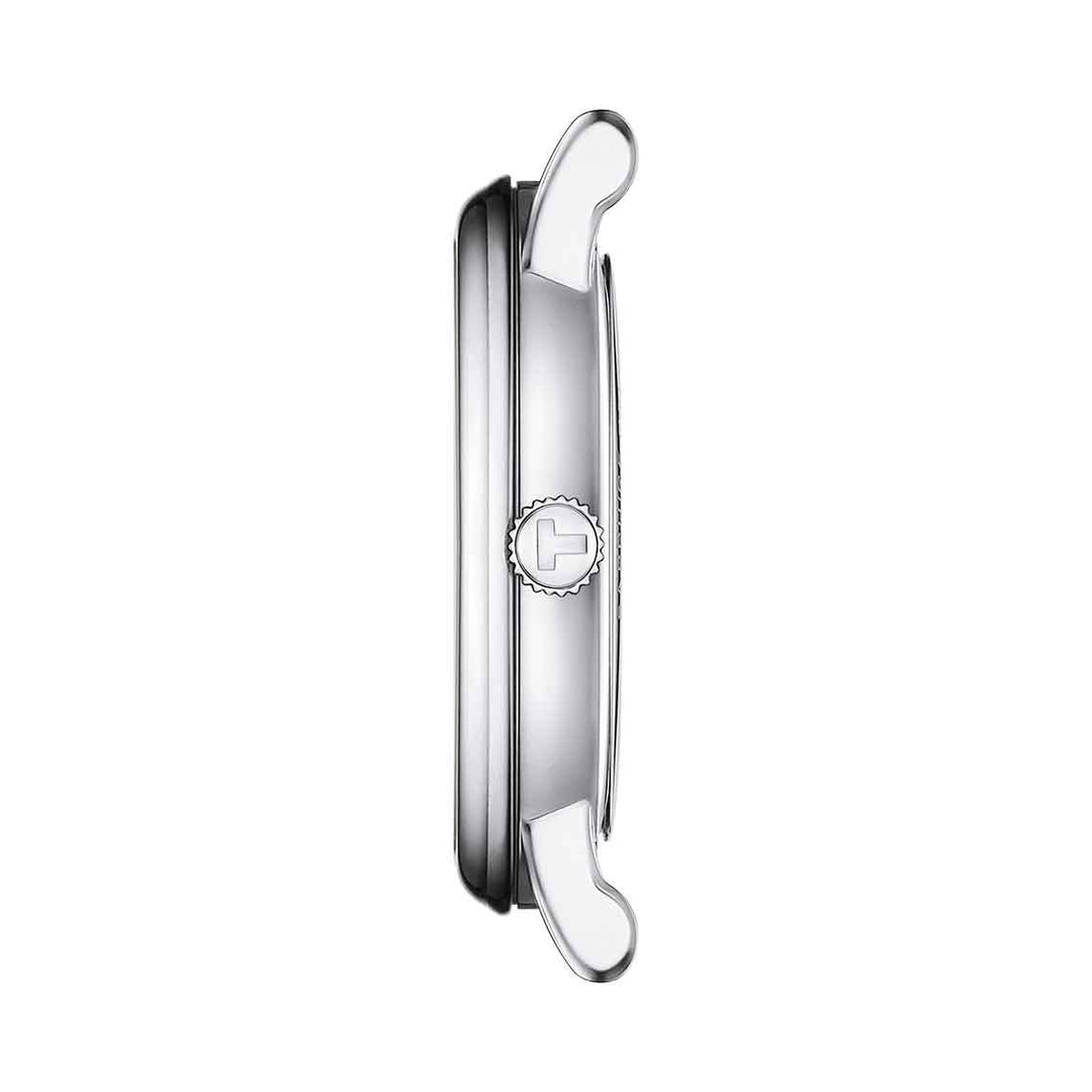 Tissot Carson Premium Lady T122.210.16.373.00 Profil